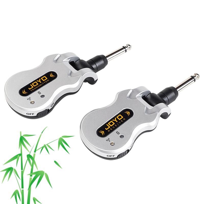 Audio Music Link - JW-02A Electric Blowpipe Special Wireless Transmission