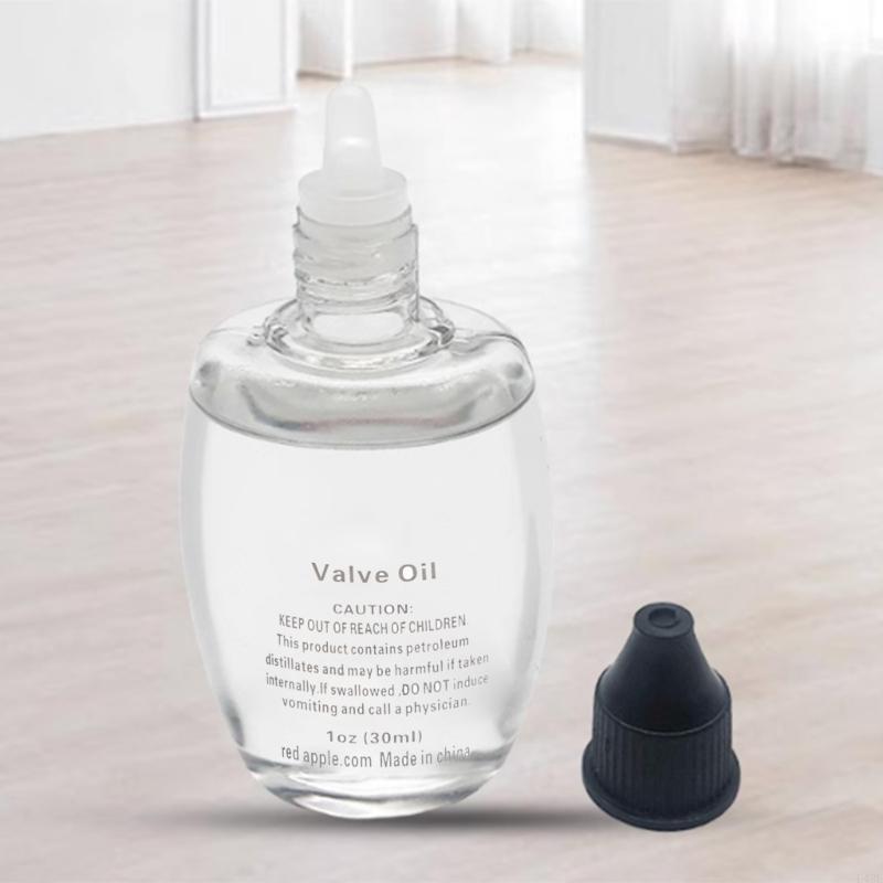 Trumpet Valve Oil - 30ml Valves Oil Smooth Switch Sax