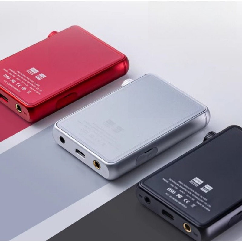 Hiby R3 Ii 2025 / R3 Gen 2 Mus - Audio Music Gen 评论和价格