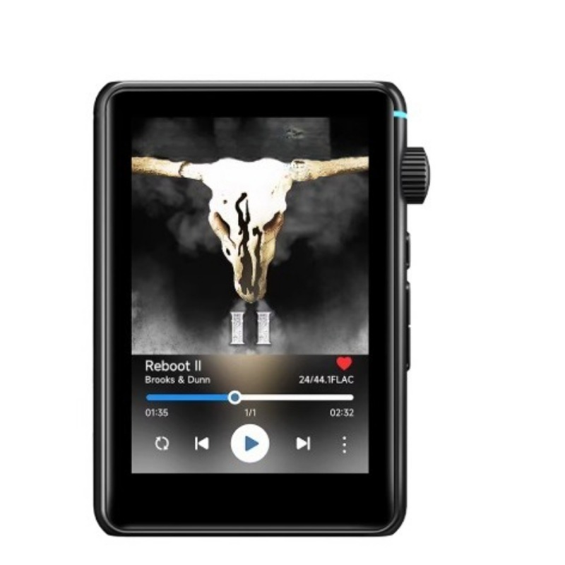 Hiby R3 Ii 2025 / R3 Gen 2 Mus - Audio Music Gen 评论和价格