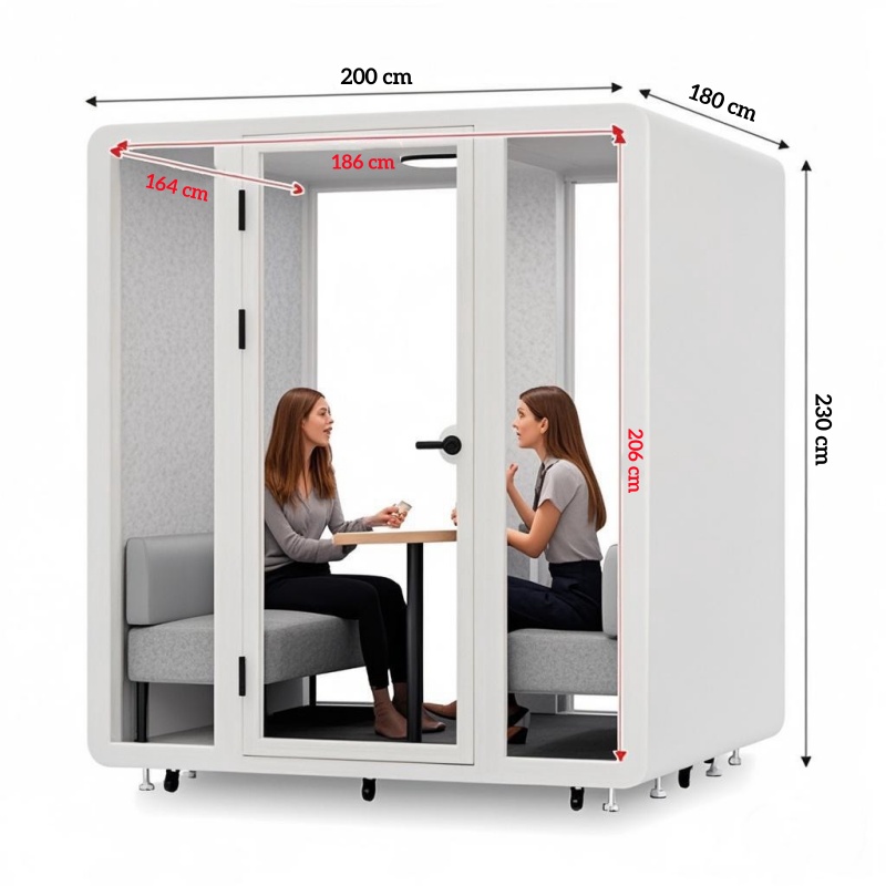 Soundproof Recording Singing S - Audio Music Visualizer 评论和价格