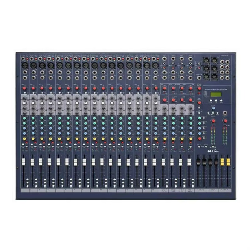 24-channel Pro Live Sound Cons - Audio Music Track 评论和价格