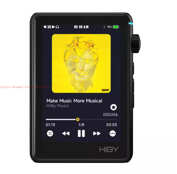 R3 II / R3 Gen 2 Bluetooth WiF - Audio Music Gen 评论和价格