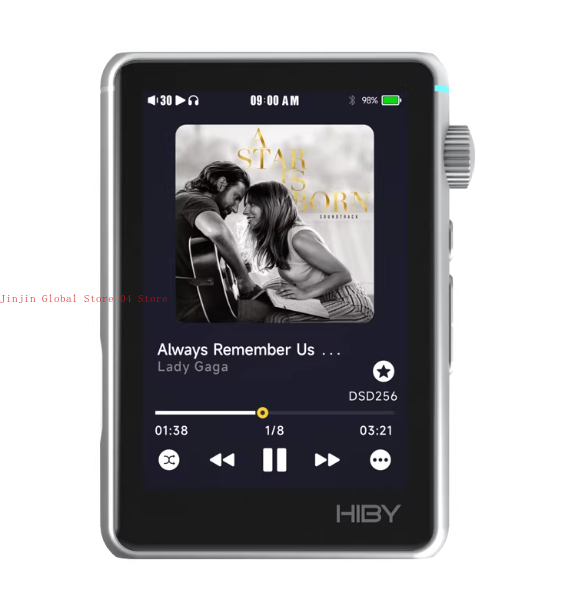 R3 II / R3 Gen 2 Bluetooth WiF - Audio Music Gen 评论和价格