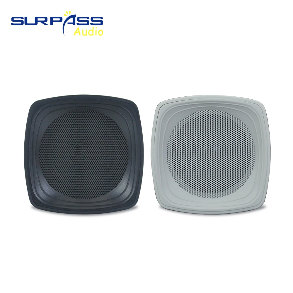 PA Tracking Speaker 15W  louds - Audio Music Track 评论和价格