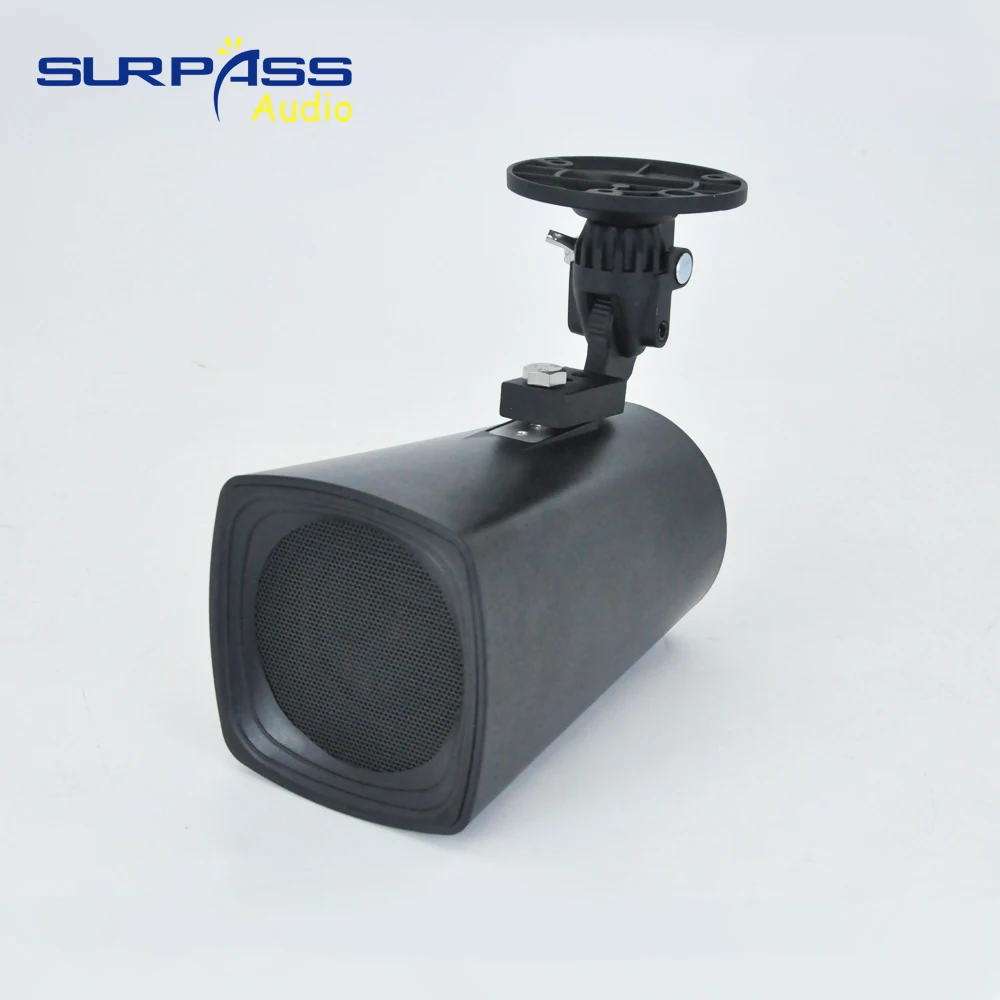 PA Tracking Speaker 15W  louds - Audio Music Track 评论和价格
