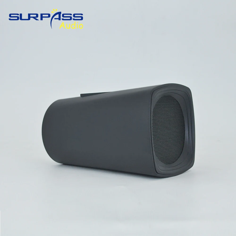 PA Tracking Speaker 15W  louds - Audio Music Track 评论和价格