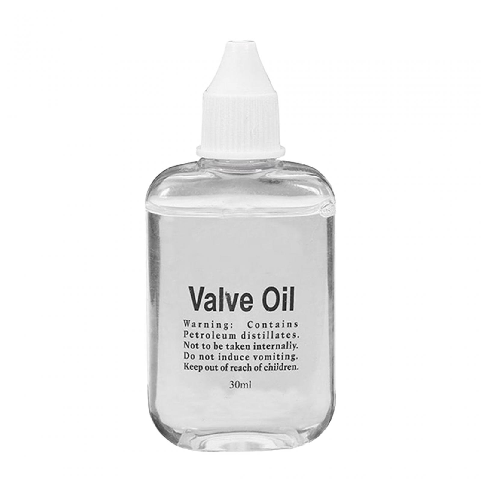 Brass Instrument Valves Oil Sm - Trumpet Valve Oil 评论和价格