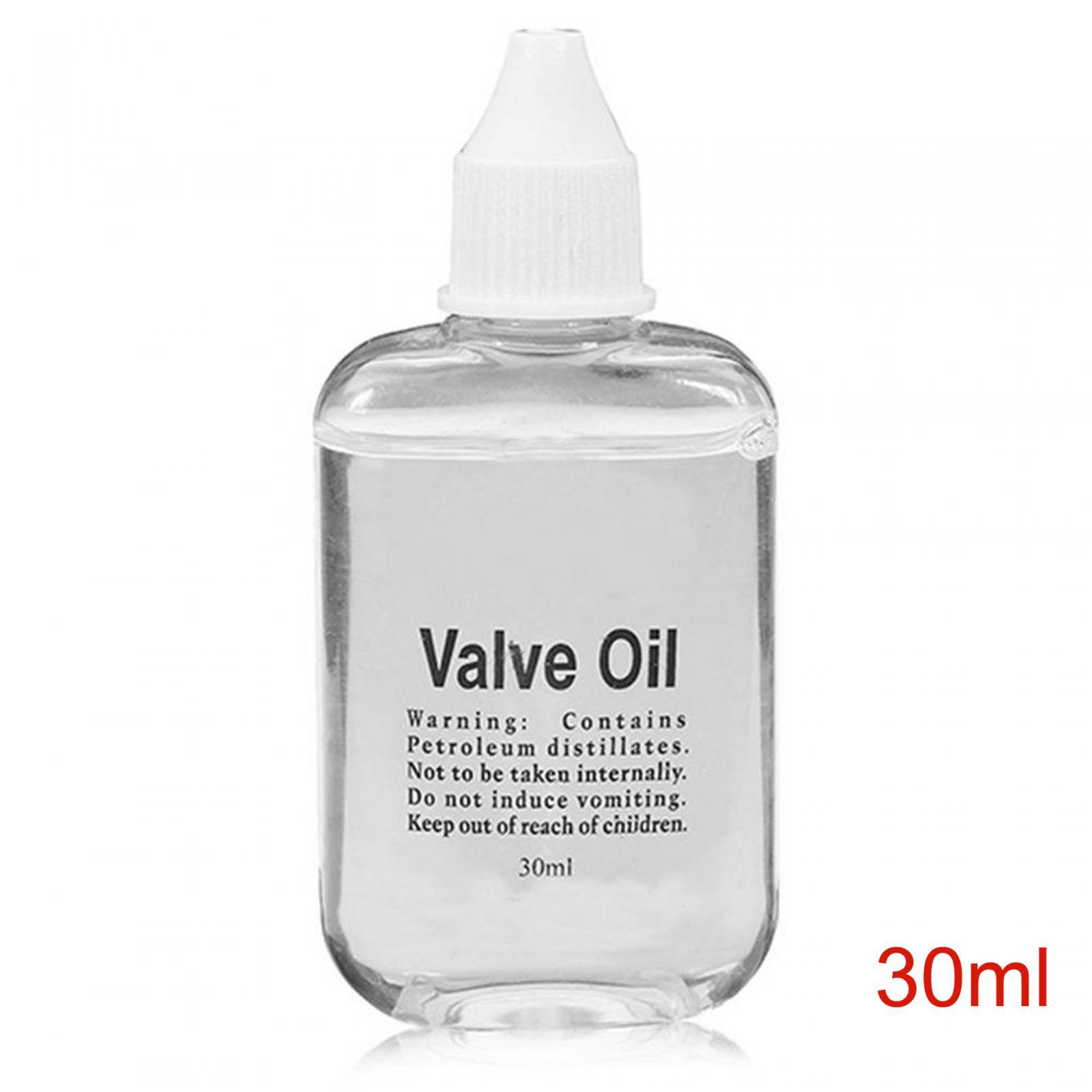Brass Instrument Valves Oil Sm - Trumpet Valve Oil 评论和价格