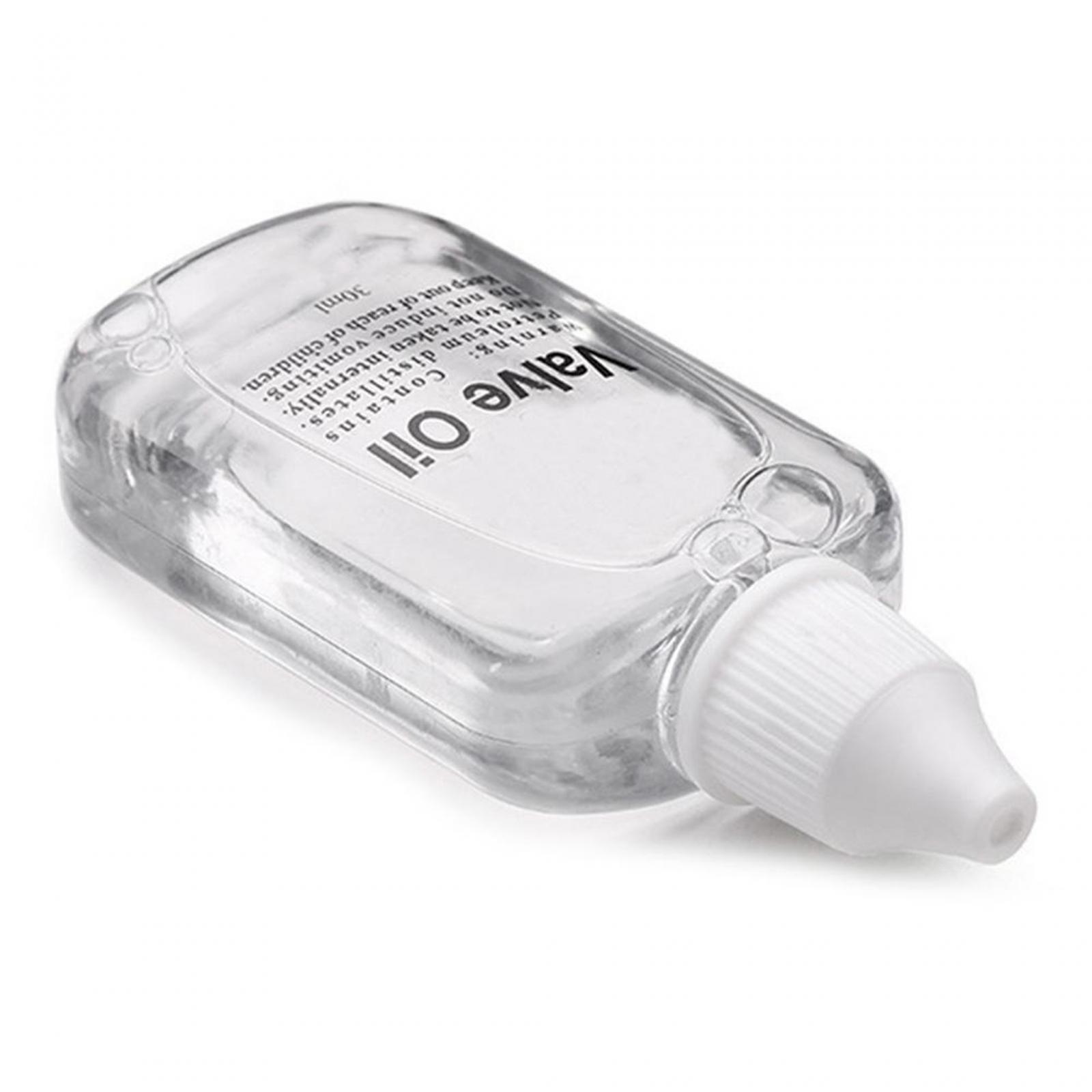 Brass Instrument Valves Oil Sm - Trumpet Valve Oil 评论和价格