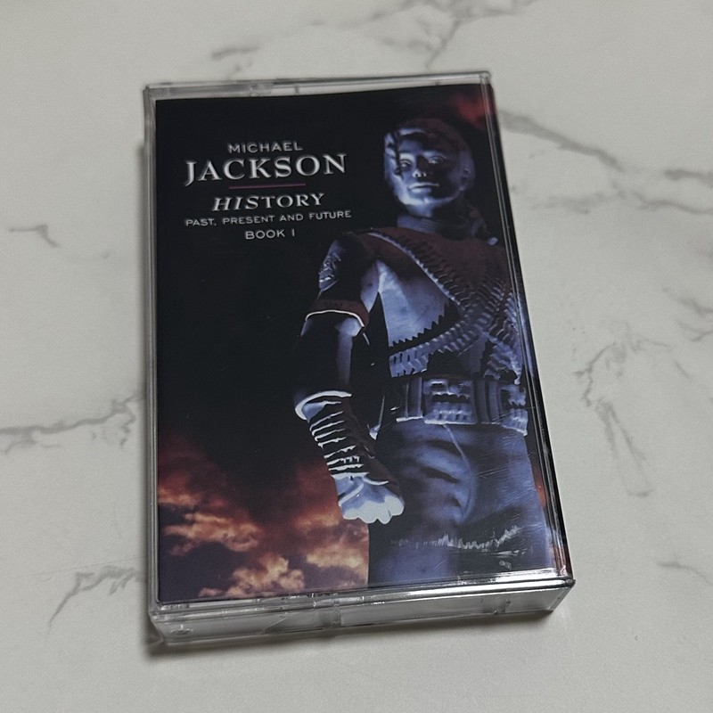 Retro Audio Cassette Tape Bran - Audio Music Track 评论和价格