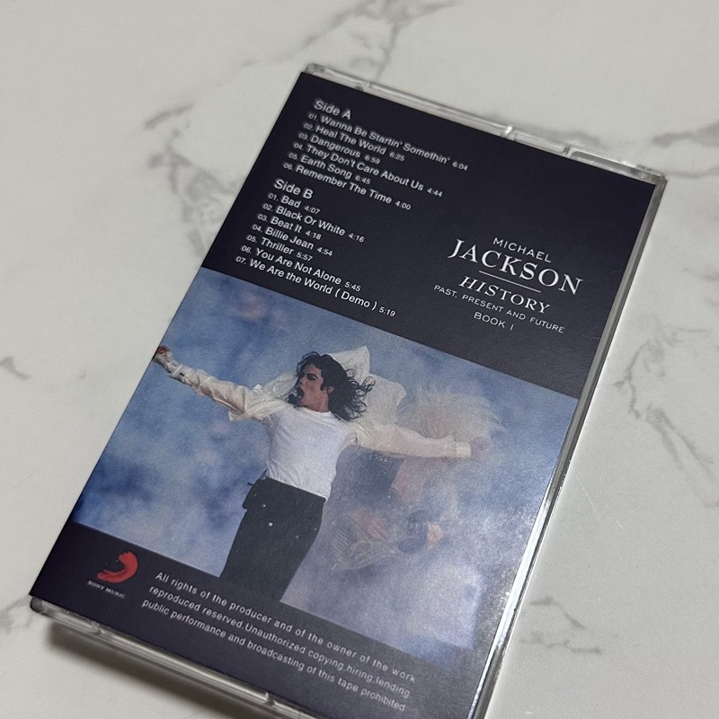 Retro Audio Cassette Tape Bran - Audio Music Track 评论和价格