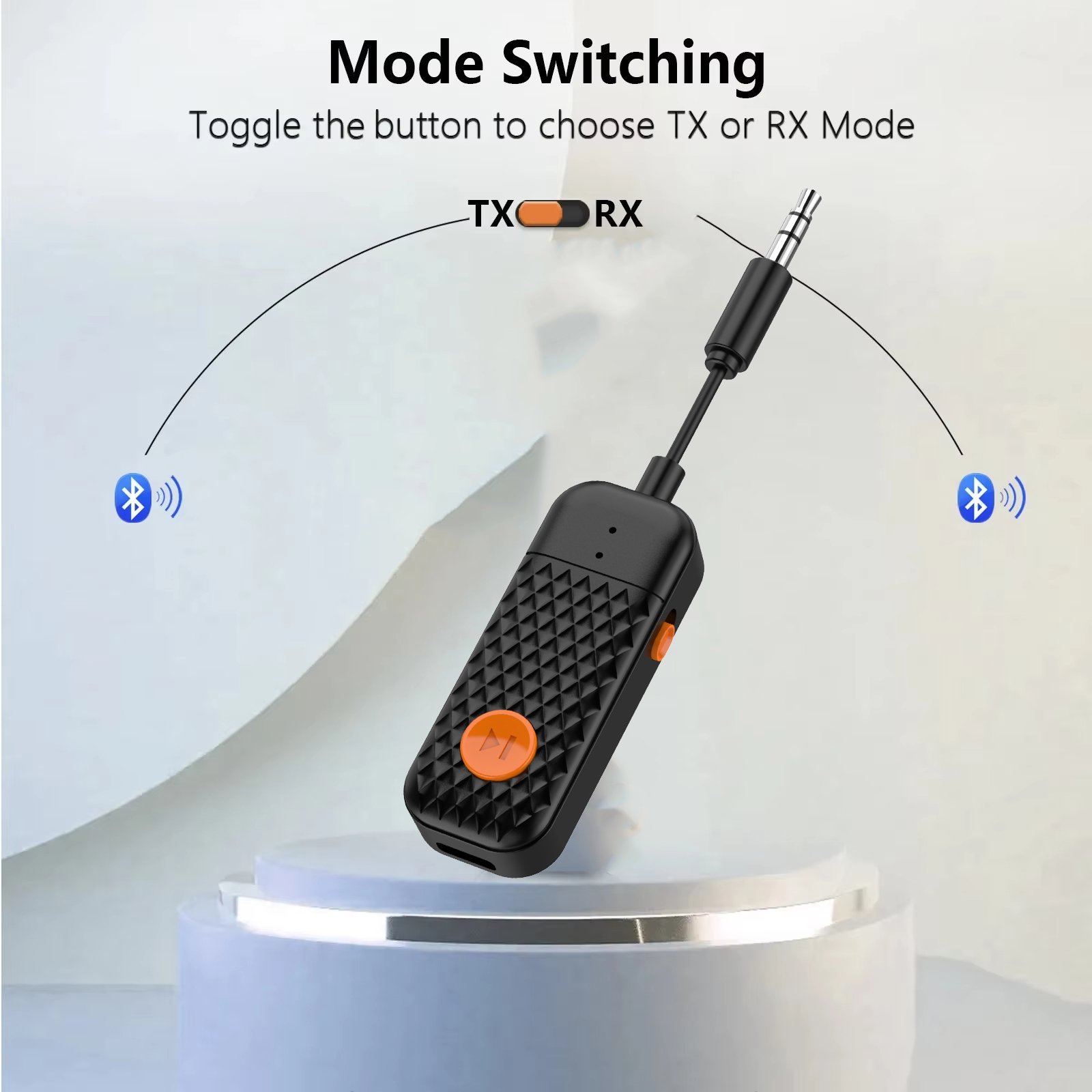 Bluetooth 5.4 Receiver Transmi - Audio Music App 评论和价格