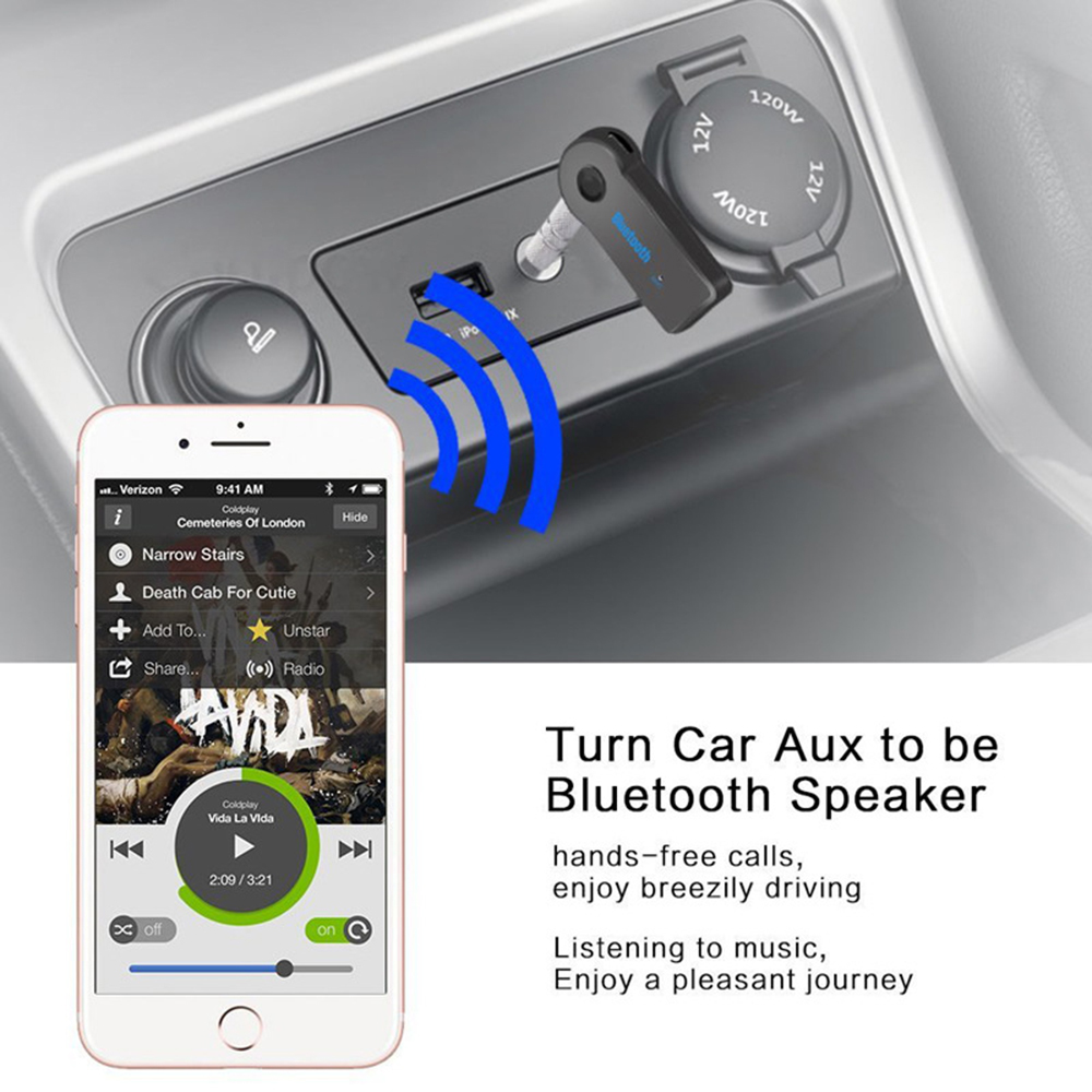 PIX-LINK B01 2-In 1 Wireless B - Audio Music Link 评论和价格