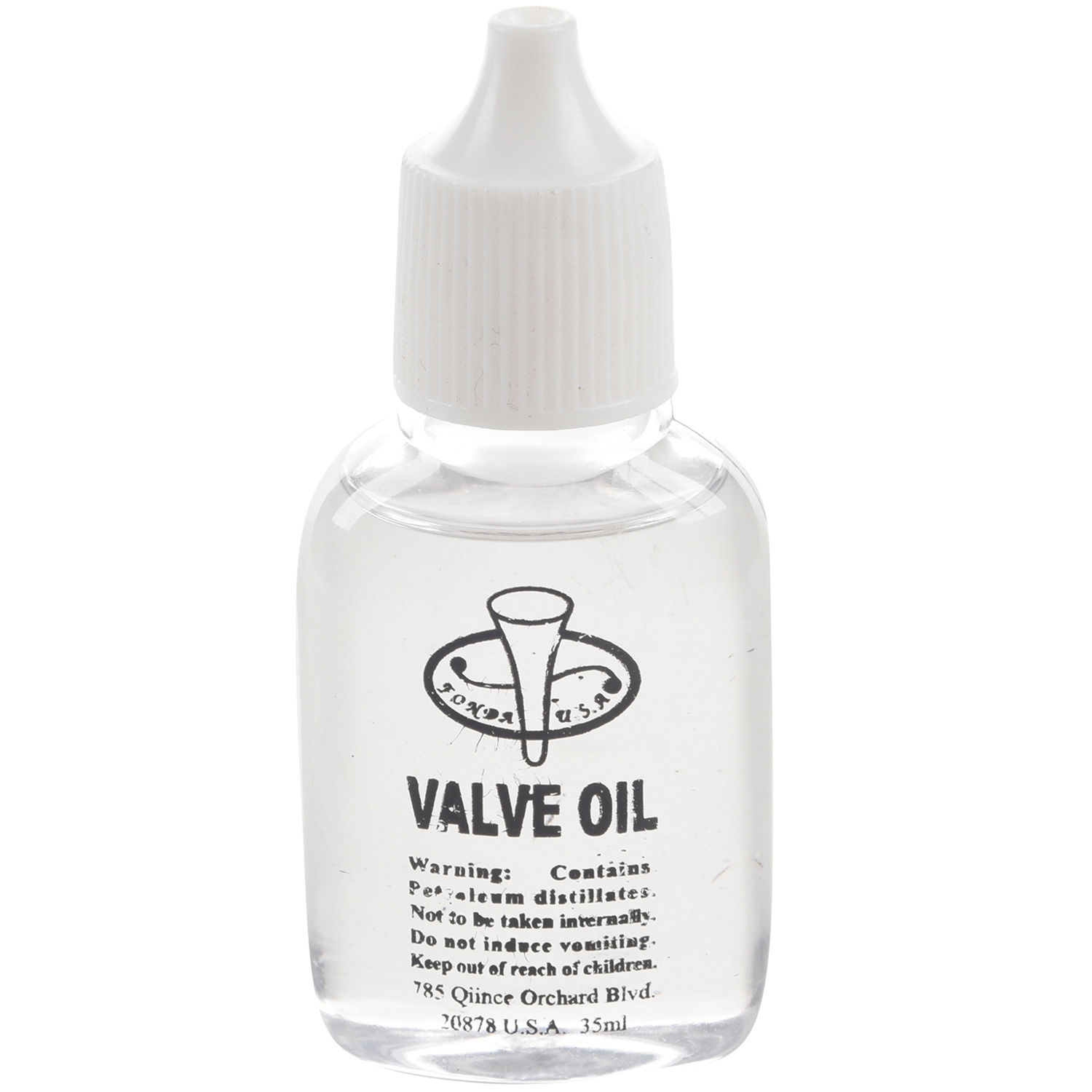 30ml Bras S Instruments Saxoph - Trumpet Valve Oil 评论和价格