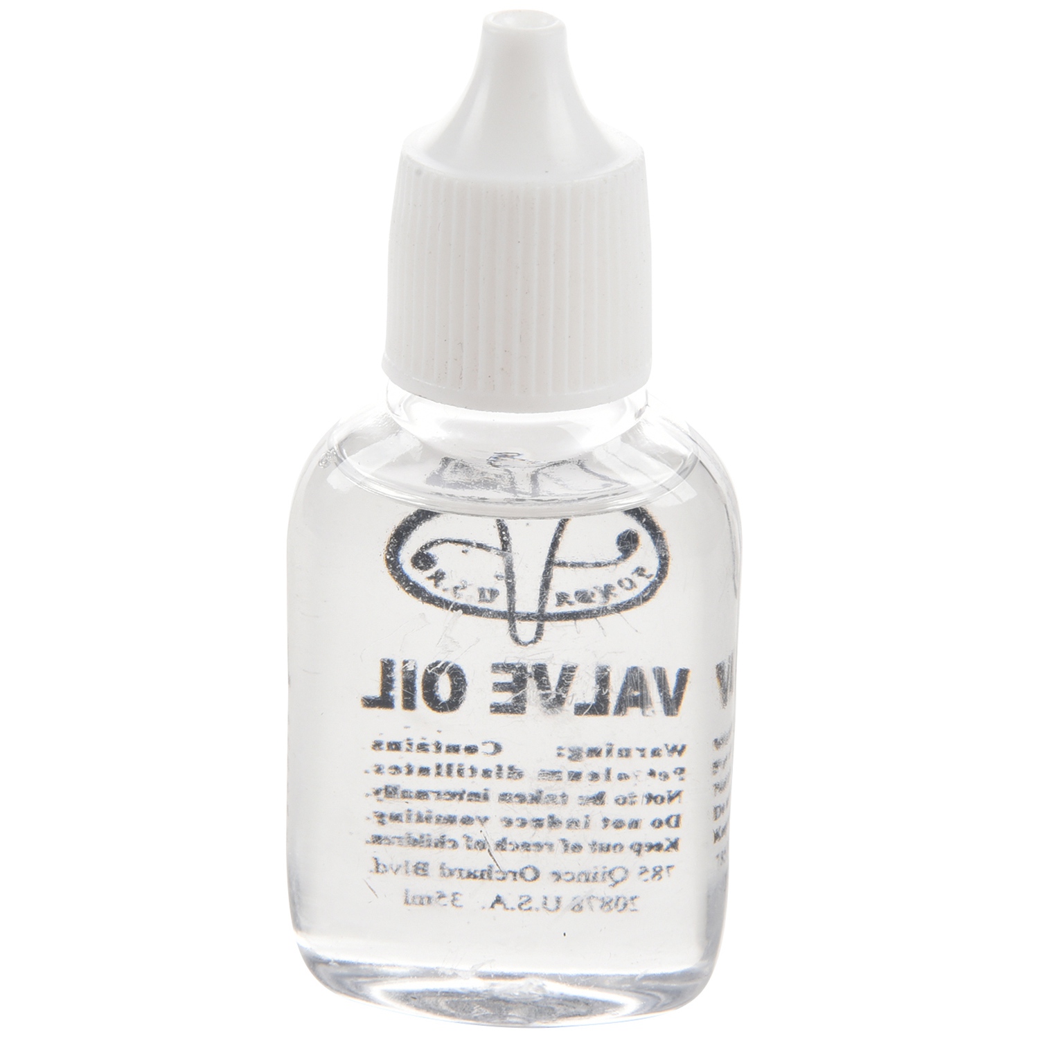 30ml Bras S Instruments Saxoph - Trumpet Valve Oil 评论和价格