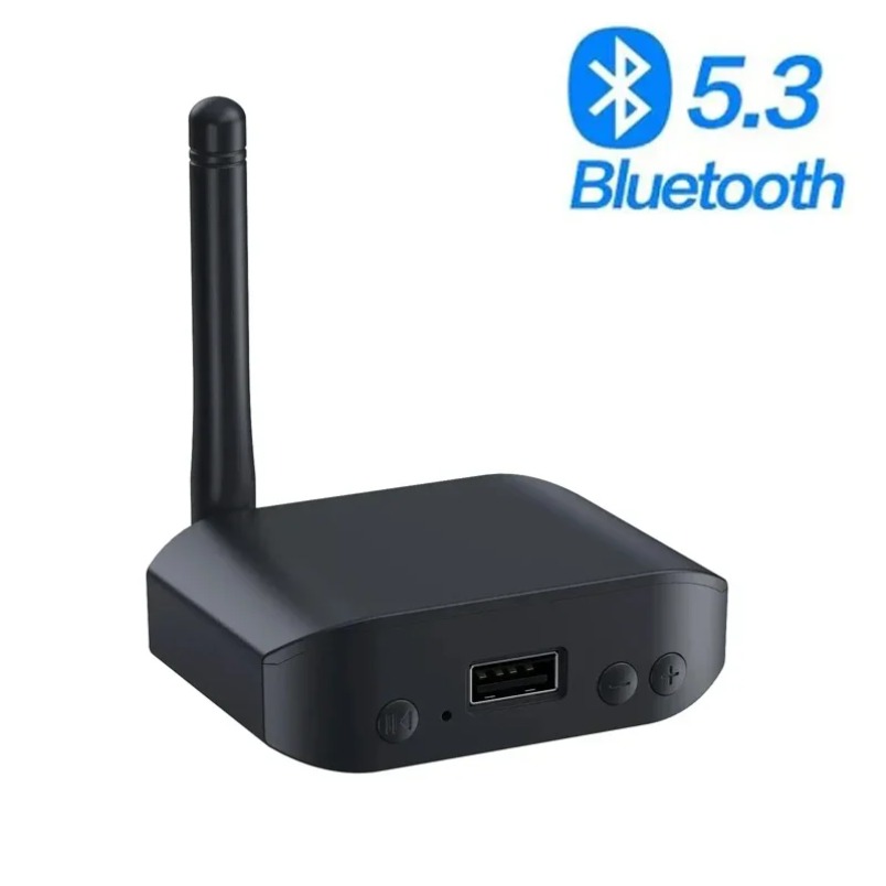 Bluetooth Audio Adapter 5.0 Re - Audio Music Link 评论和价格