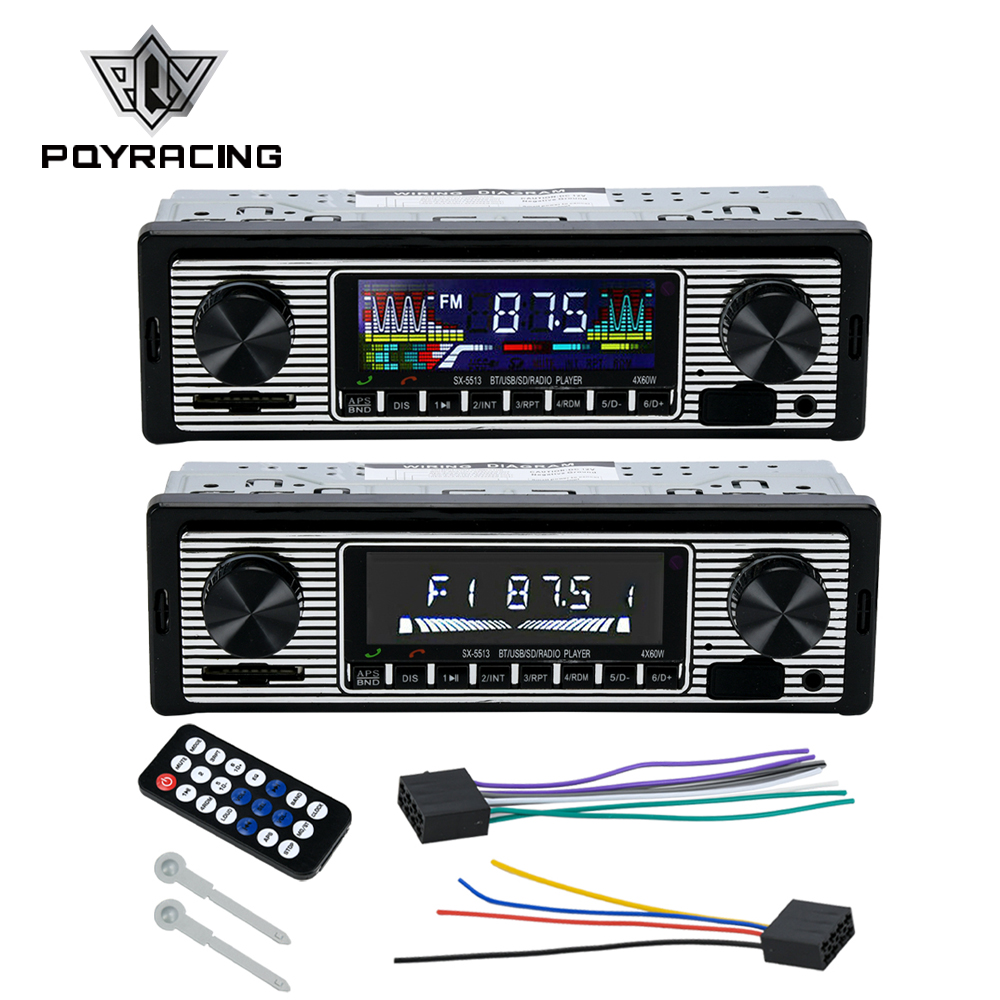 Vintage Car Radio Vehicle Inte - Audio Music App 评论和价格
