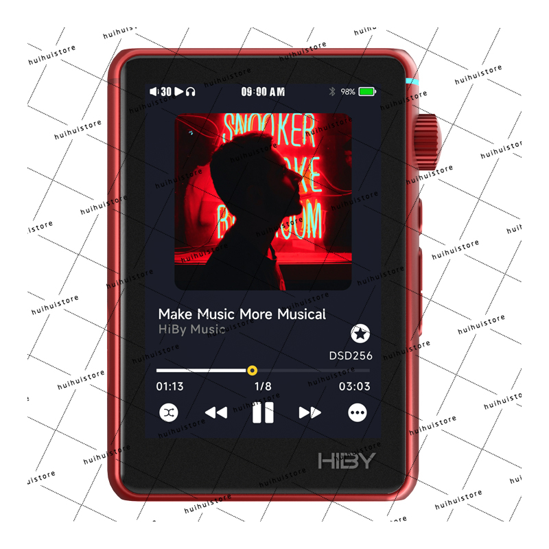 R3 II / R3 Gen 2 Bluetooth WiF - Audio Music Gen 评论和价格