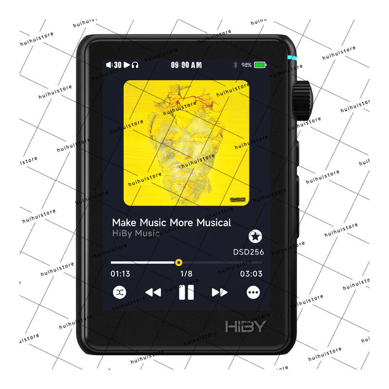 R3 II / R3 Gen 2 Bluetooth WiF - Audio Music Gen 评论和价格