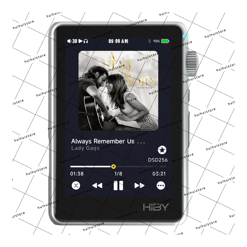 R3 II / R3 Gen 2 Bluetooth WiF - Audio Music Gen 评论和价格