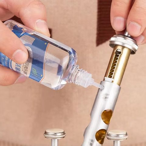 30/50ml Brass Instrument Valve - Trumpet Valve Oil 评论和价格