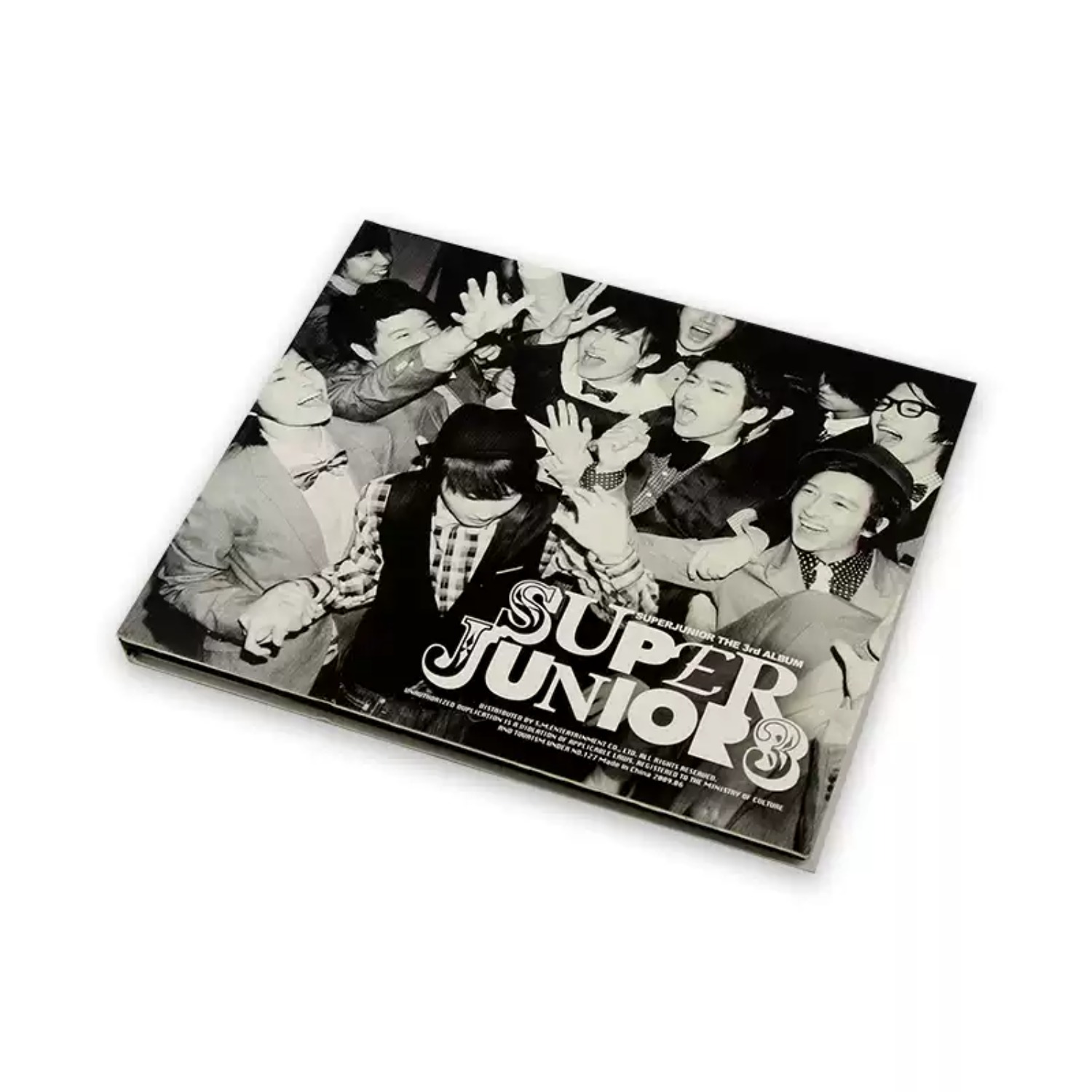 Korean Pop Dance Music CD Ener - Audio Music Track 评论和价格