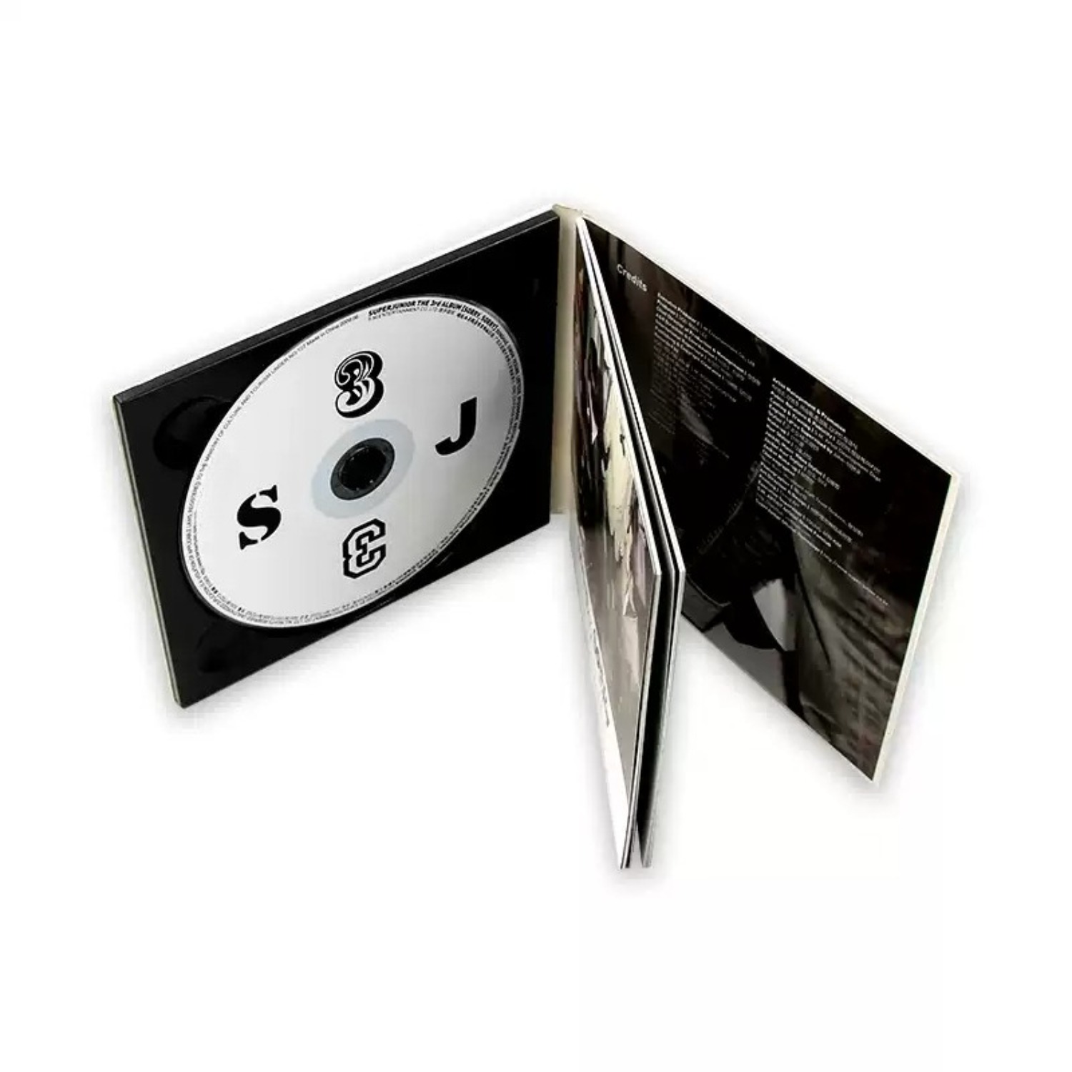 Korean Pop Dance Music CD Ener - Audio Music Track 评论和价格