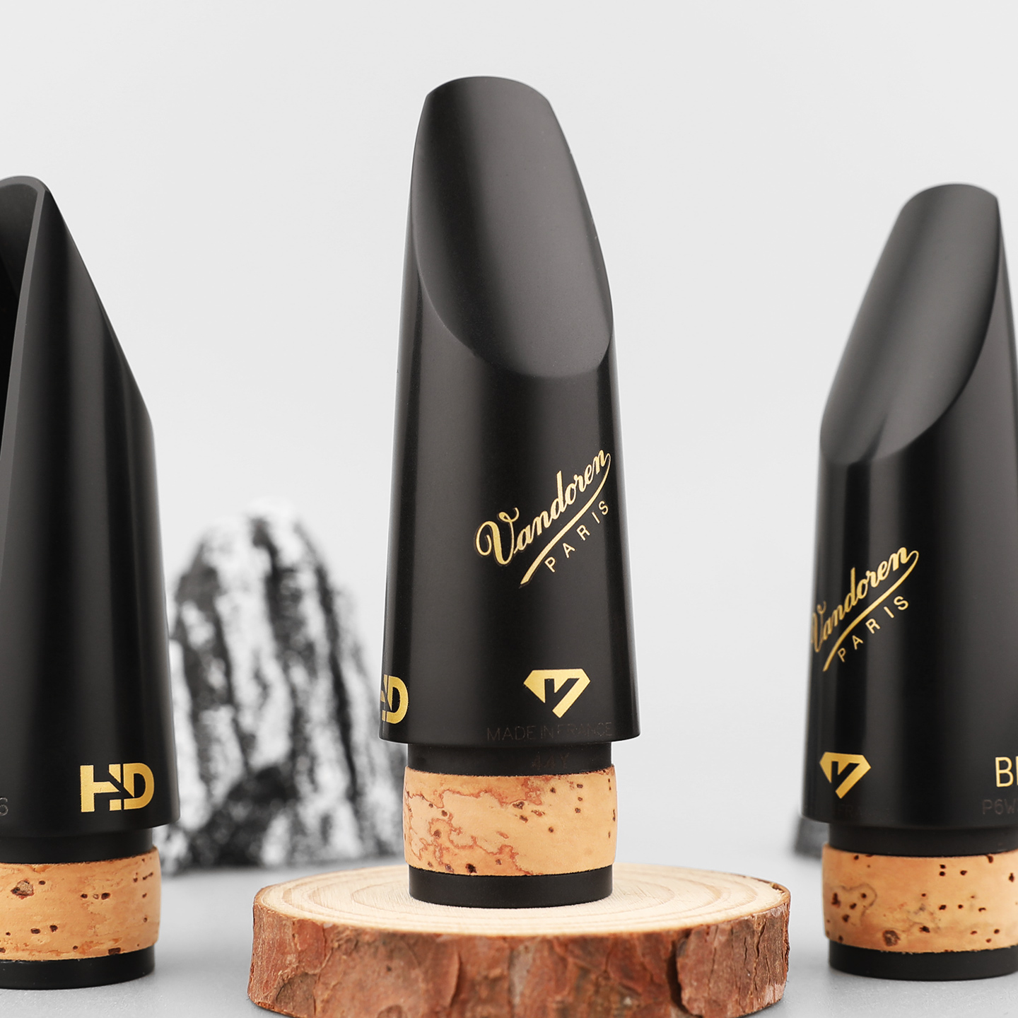 France Vandoren Clarinet Bb Ha - Trumpet Valve Oil 评论和价格
