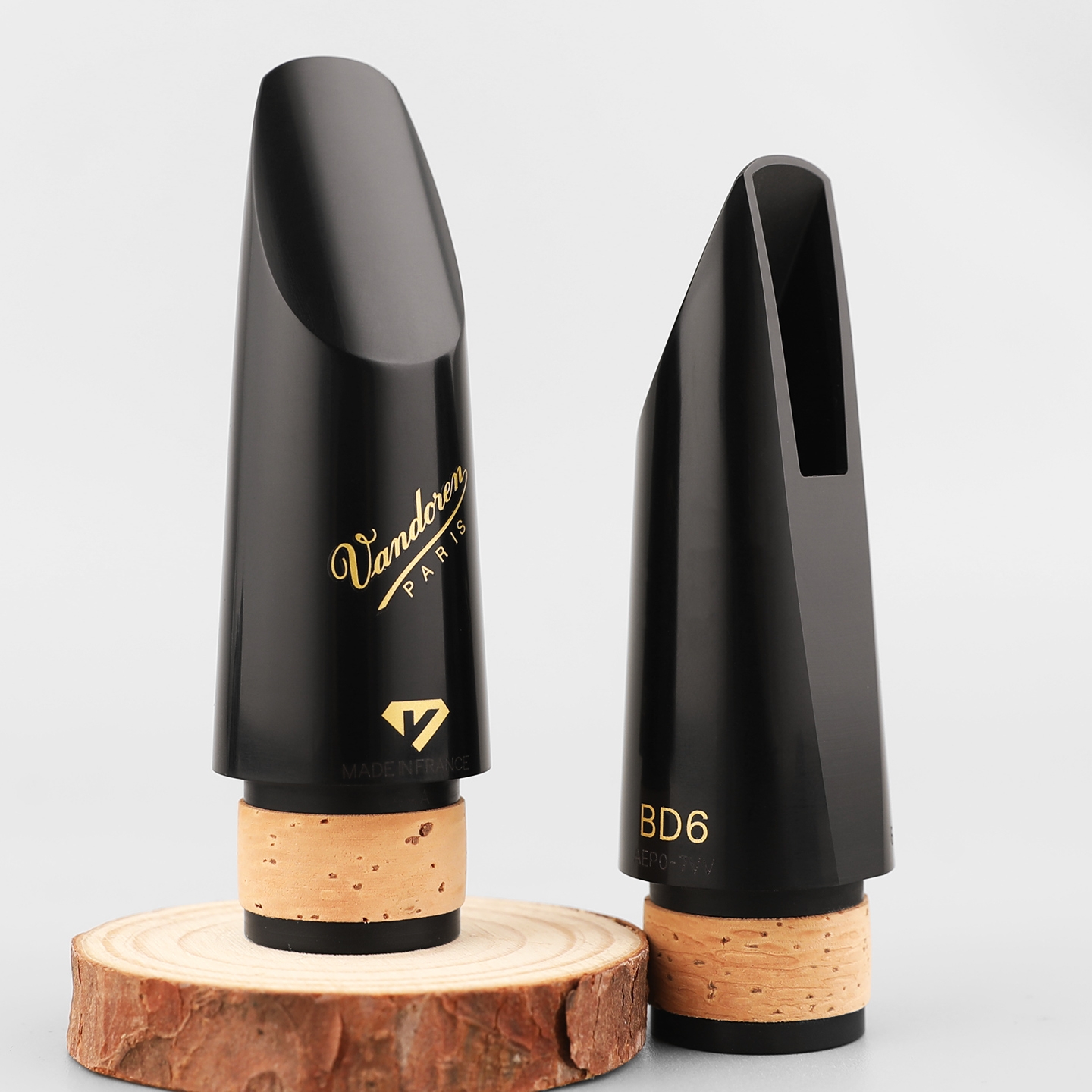 France Vandoren Clarinet Bb Ha - Trumpet Valve Oil 评论和价格