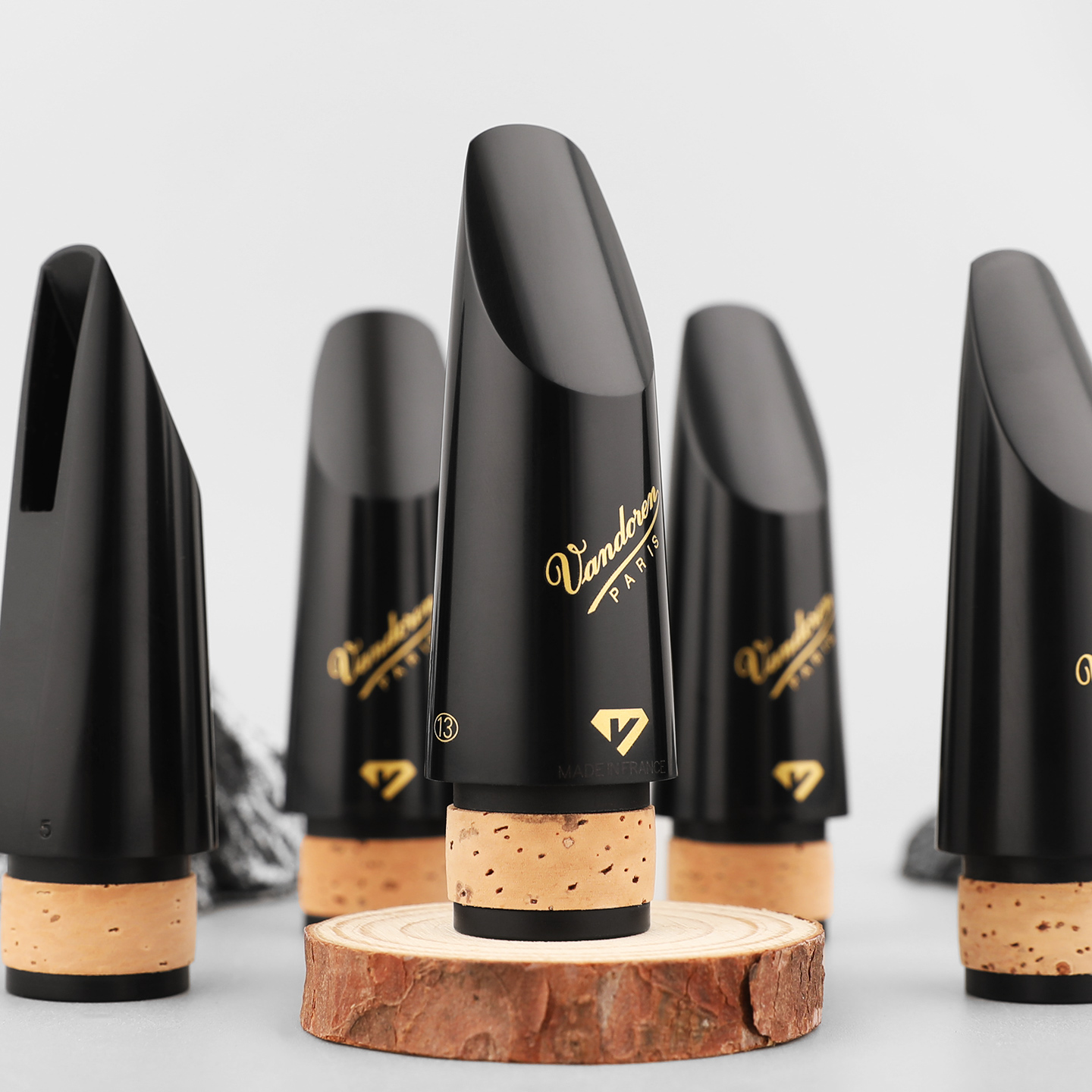 France Vandoren Clarinet Bb Ha - Trumpet Valve Oil 评论和价格
