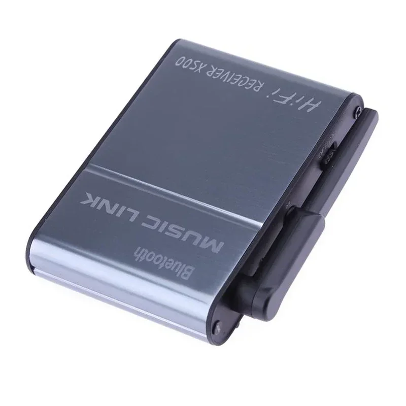 X500 Bluetooth 4.0 HiFi Audio  - Audio Music Link 评论和价格