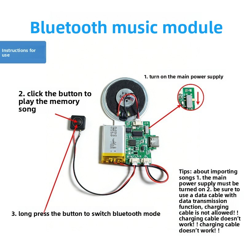 Rechargeable Wireless Audio So - Audio Music To Download 评论和价格