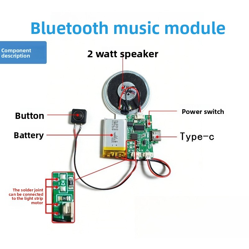 Rechargeable Wireless Audio So - Audio Music To Download 评论和价格