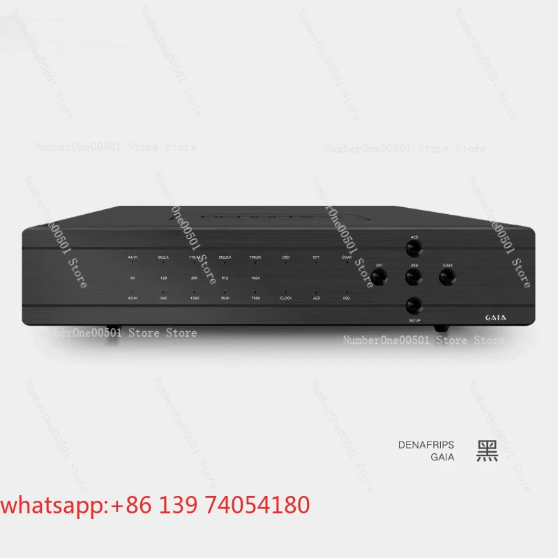 GAIA 12th Gen Hi-Res Digital A - Audio Music Gen 评论和价格
