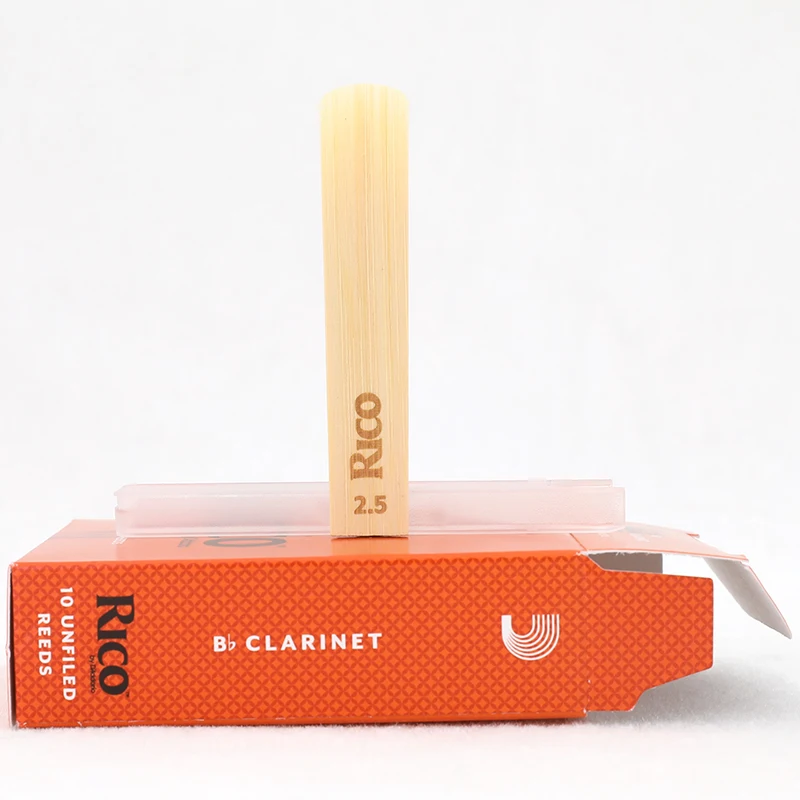 USA RICO Orange Box Reeds Eb A - Trumpet Valve Oil 评论和价格