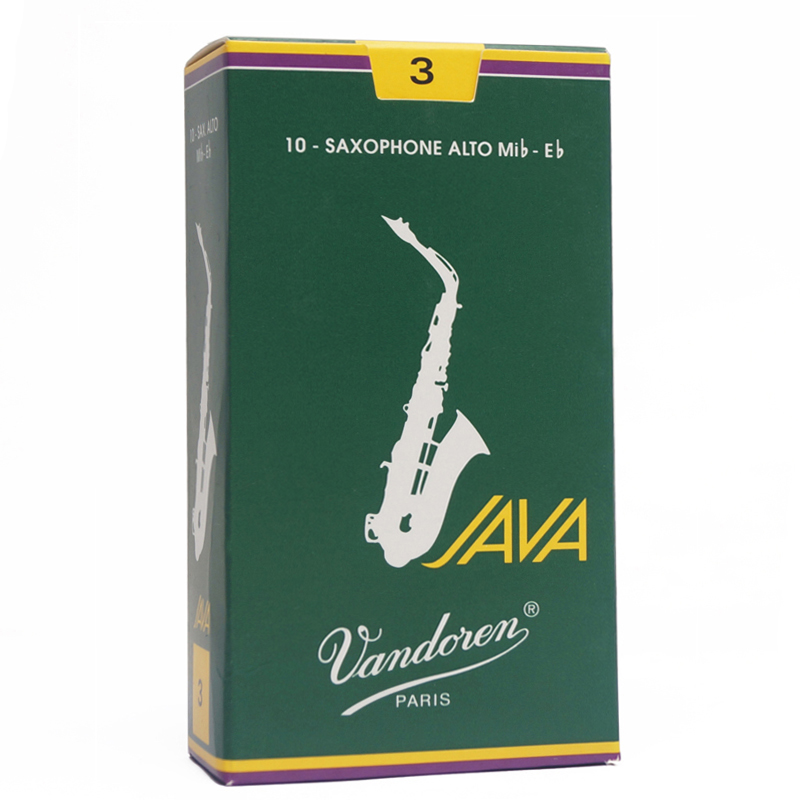 FRANCE Vandoren Saxophone Reed - Trumpet Valve Oil 评论和价格