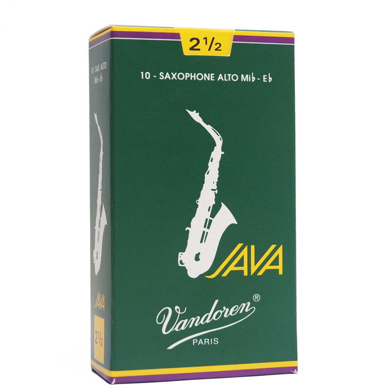 FRANCE Vandoren Saxophone Reed - Trumpet Valve Oil 评论和价格