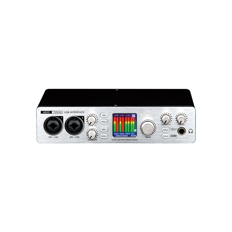 USB external sound card record - Audio Music Track 评论和价格