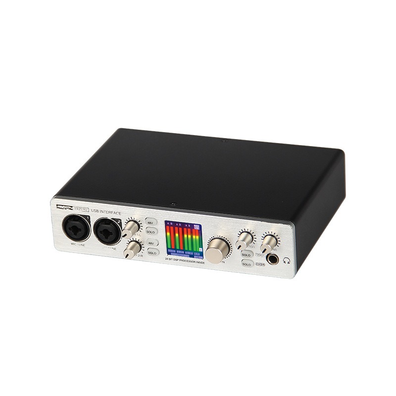 USB external sound card record - Audio Music Track 评论和价格