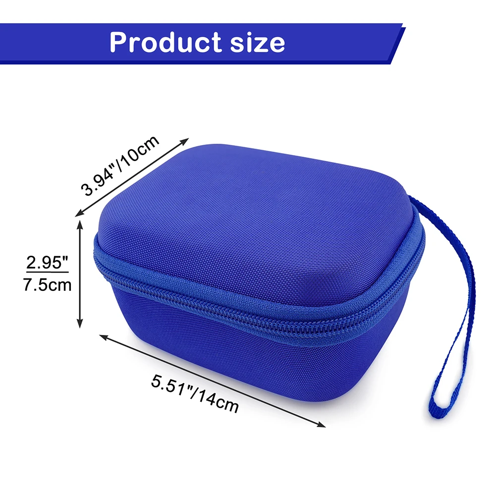 Hard Case for Yoto Mini Kids A - Audio Music Gen 评论和价格