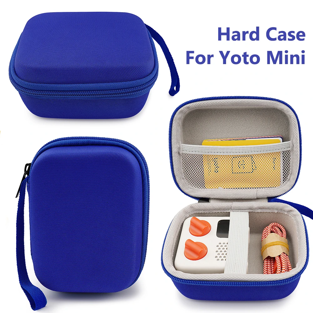 Hard Case for Yoto Mini Kids A - Audio Music Gen 评论和价格