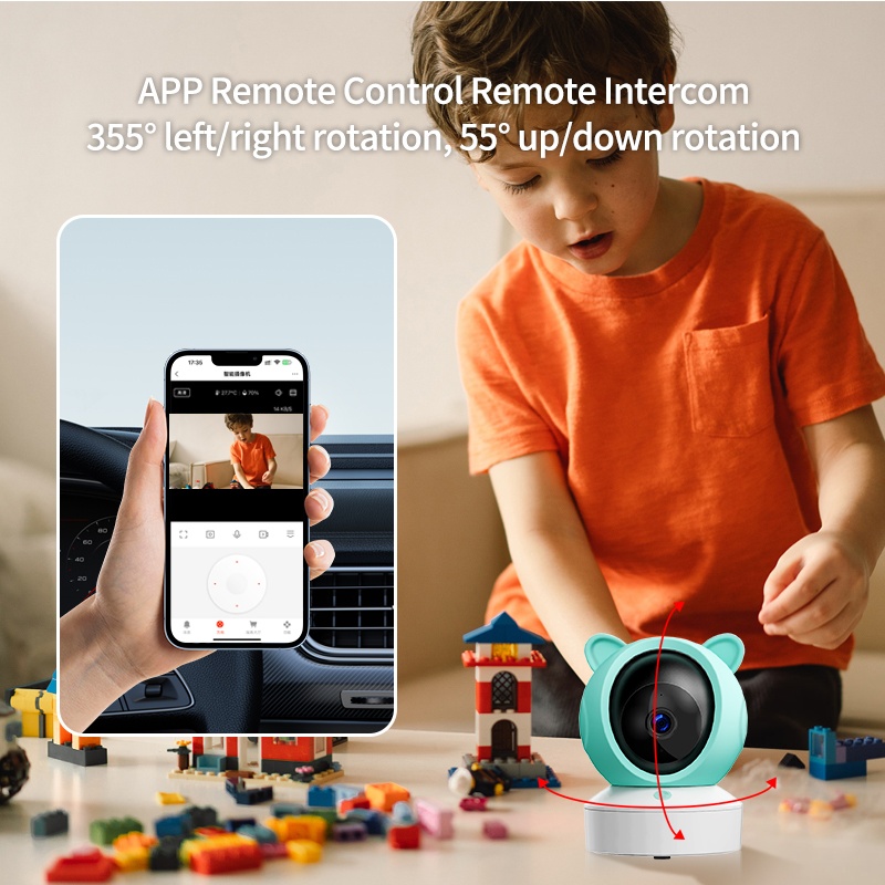 Danmini TUYA App Control Baby  - Audio Music App 评论和价格