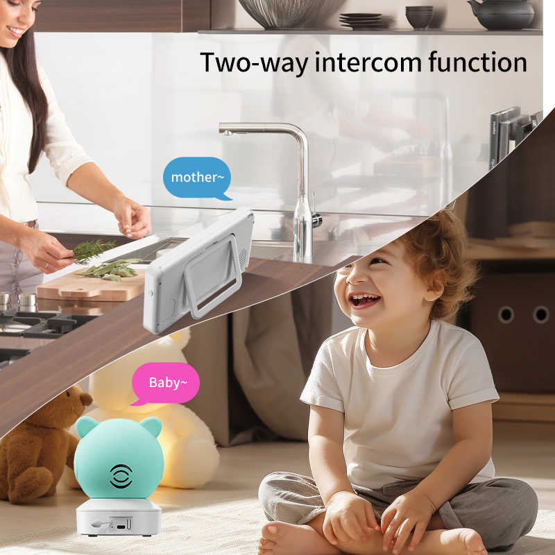 Danmini TUYA App Control Baby  - Audio Music App 评论和价格