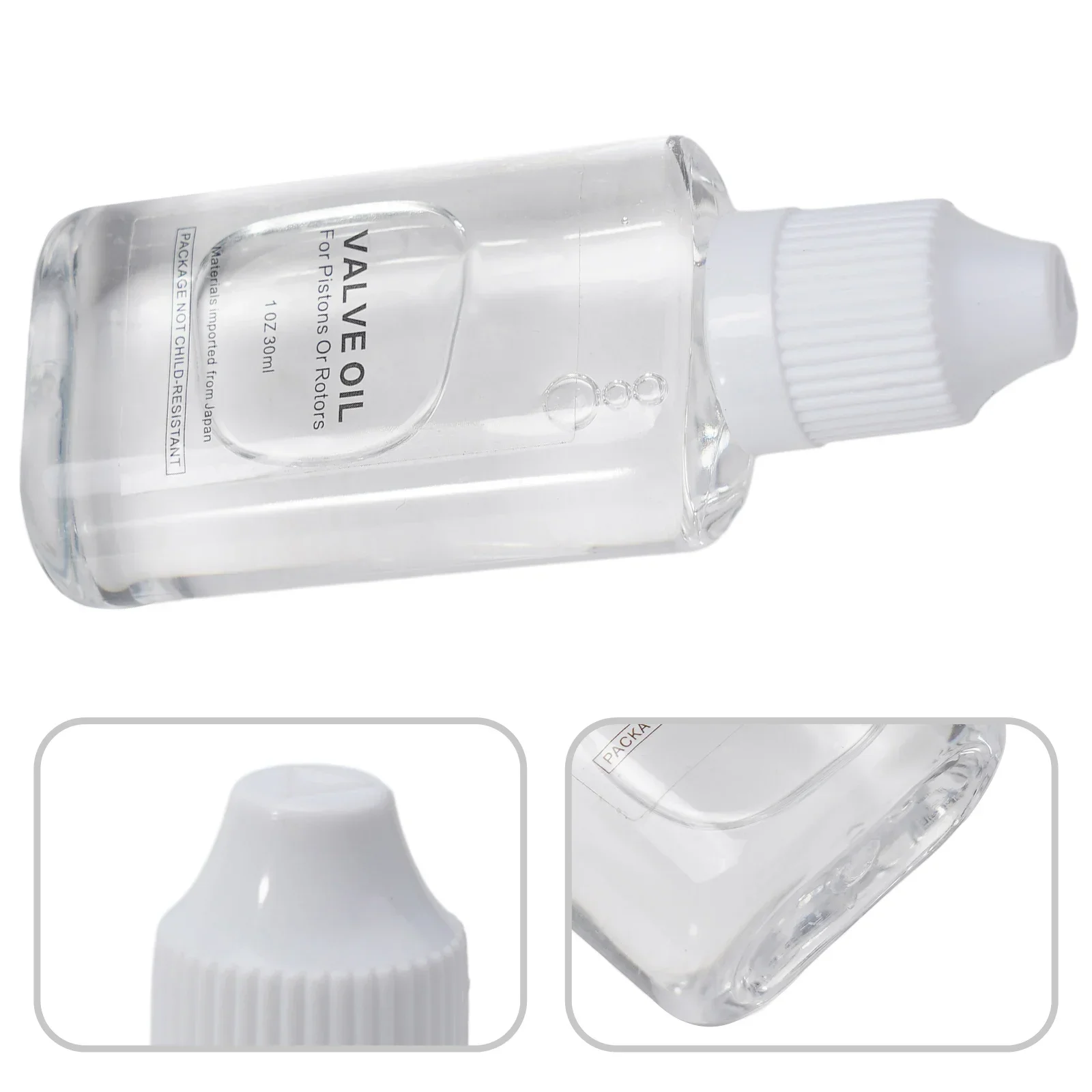 Valve Lubricating Oil Brass Cl - Trumpet Valve Oil 评论和价格