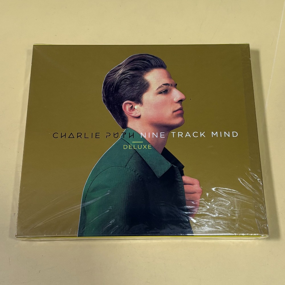 CD 'Nine Track Mind (Deluxe)'  - Audio Music Track 评论和价格