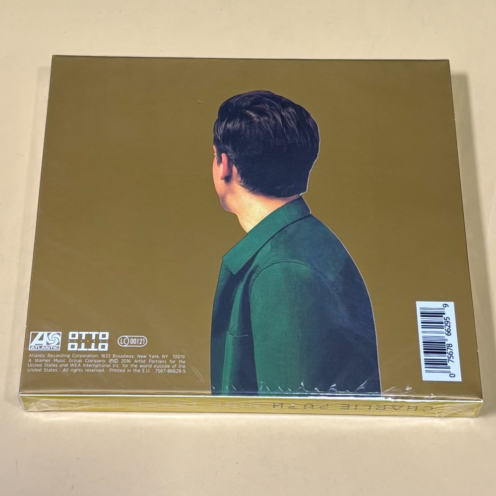 CD 'Nine Track Mind (Deluxe)'  - Audio Music Track 评论和价格