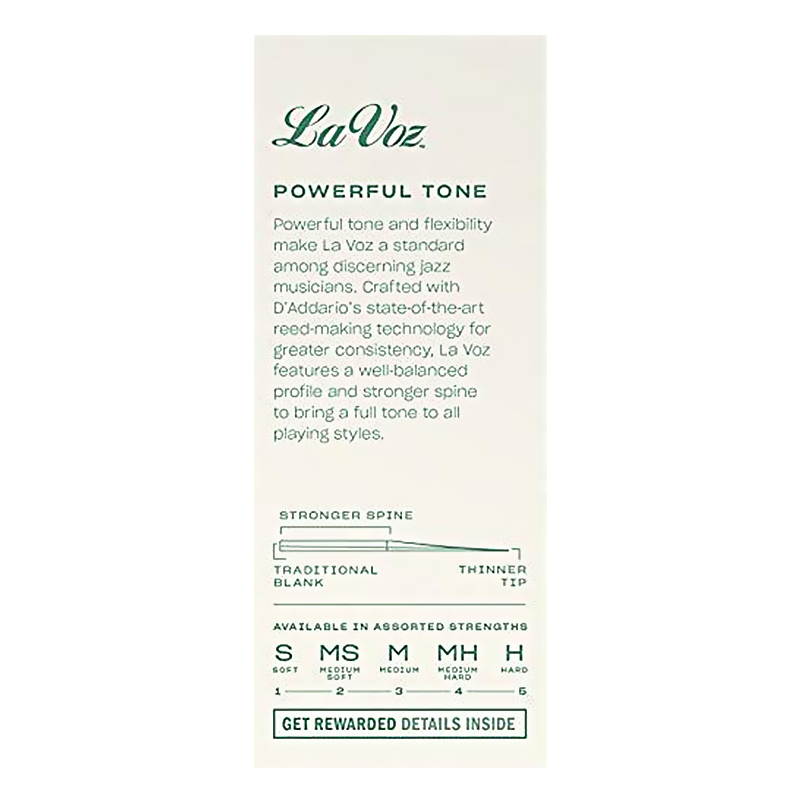 RICO La Voz Lavoz Woodwinds Te - Trumpet Valve Oil 评论和价格