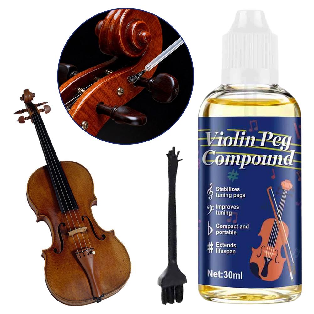 String Pin Lubricant Brass Val - Trumpet Valve Oil 评论和价格