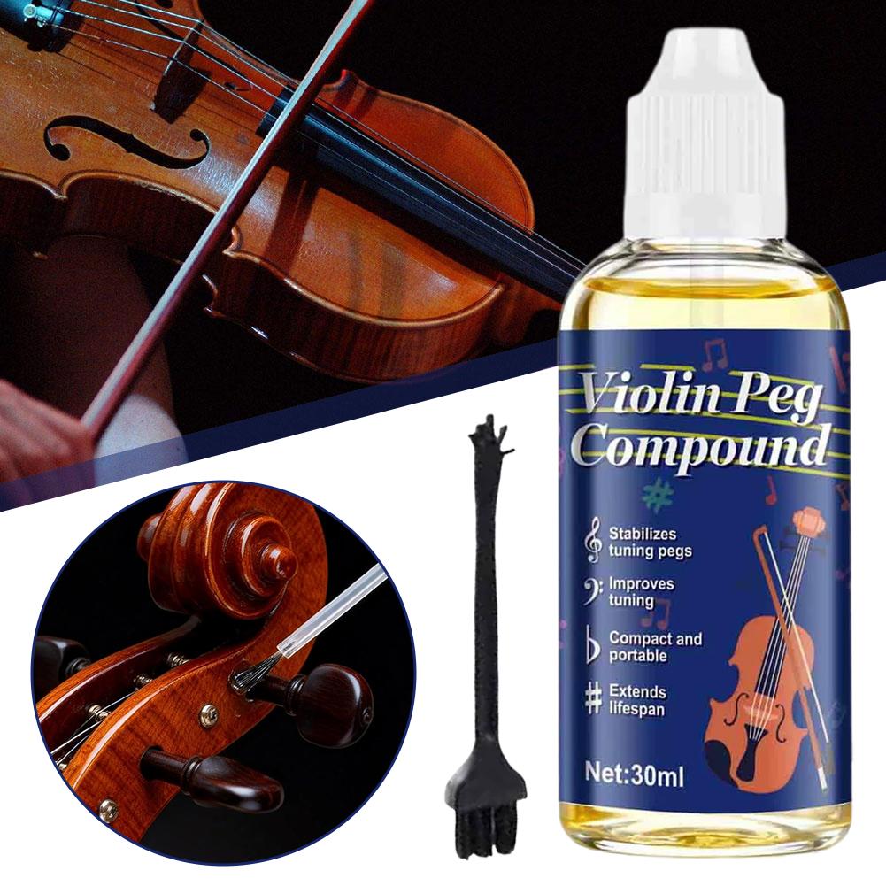 String Pin Lubricant Brass Val - Trumpet Valve Oil 评论和价格